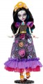 Monster High Skelita Calaveras Howliday Dia De Muertos 2023