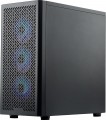 Cooler Master Elite 502 Black