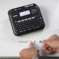 Brother PT-D460BTVP