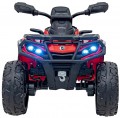 Ramiz Can Am Outlander ATV