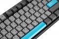 Varmilo APG87 Moonlight C-TK Red Switch