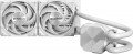 Montech HyperFlow Silent 240 White