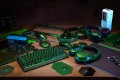 Razer BlackWidow V4 75% Phantom Green Edition