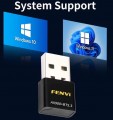 Fenvi FU-AX900B