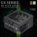Gamemax GX 850GF