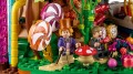 Lego Willy Wonka and the Chocolate Factory 21360