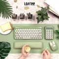 Lofree Combo Mid-Summer Accompany Collection