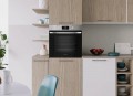 Indesit IO 255HU X
