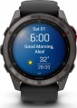 Garmin Fenix 8 Pro MicroLED