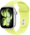 Apple Watch 11 Aluminum