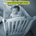 Baby Monitor SM650