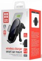 ColorWay AutoSense Car Wireless Charger 10W