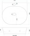 REA Kim 520 REA-U6682