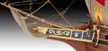 Revell Spanish Galleon (1:96)