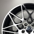 Carbonado Crazy