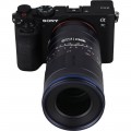 Laowa 180mm f/4.5 1.5x Ultra Macro APO