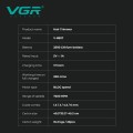 VGR V-880T