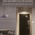 Sonoff SwitchMan Smart Wall Switch M5-1C-80W