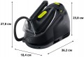 Braun CareStyle 3 IS 3257