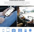 RZTK Car Charger 38W USB-A + USB-C