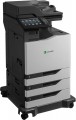 Lexmark CX860DTE