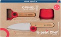 OPINEL Le Petite Chef Set