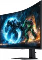 Samsung Odyssey G75F 37
