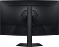 Samsung Odyssey G75F 37