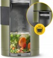 Mountain Goat Food Jar 1L