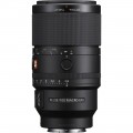 Sony 100mm f/2.8 GM FE Macro
