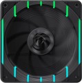 Gamemax Tornado T12 ARGB-R Black