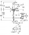 Grohe Dice 1018320000