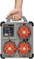 Mactronic X-Flare