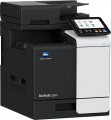 Konica Minolta Bizhub C3321