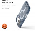 UAG Essential Armor with Magsafe for iPhone 17 Pro Max