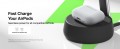 Belkin UltraCharge Pro 3-in-1 Magnetic Charging Dock Qi2 25W