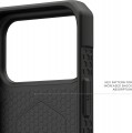 UAG Monarch Pro Kevlar with Magsafe for iPhone 17 Pro Max