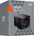 PCCooler RZ820 Black
