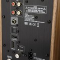 Argon Audio Forte A4 WiFi