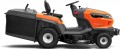 Husqvarna TC220T
