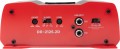 Crunch DR-2125.2D