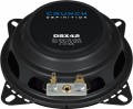 Crunch DSX42