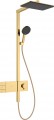 Hansgrohe Raindance Alive Q 210/340 24590000