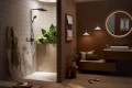 Hansgrohe Raindance Alive Q 210/340 EcoSmart 24581000
