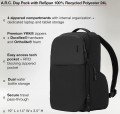 Incase A.R.C. Daypack