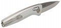 SOG One Zero AU Silver Chrome