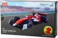 Rastar Alfa Romeo F1 C42 1:24 92300