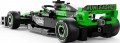 Rastar Stake F1 Team KICK Sauber C44 1:24 10290