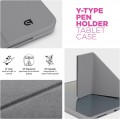 ArmorStandart Y-type Case with Pencil Holder for Galaxy Tab