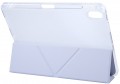 Becover Ultra Slim Origami Transparent for iPad mini 2024